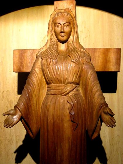 Nuestra Senora de Akita