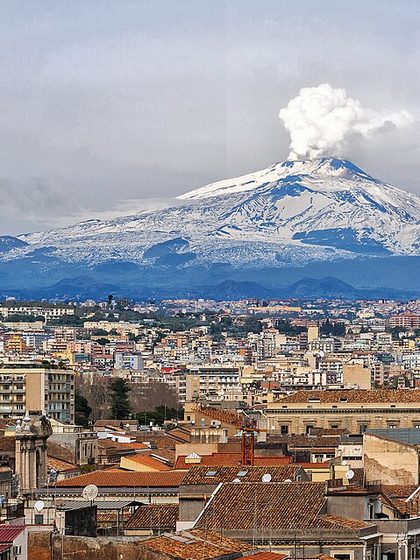 Nuestra Senora de Belpasso