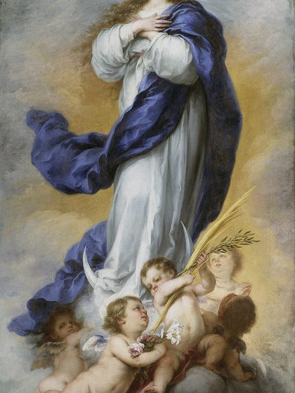 Nuestra Senora de Cimbres