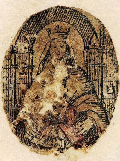 Nuestra Senora de Coromoto