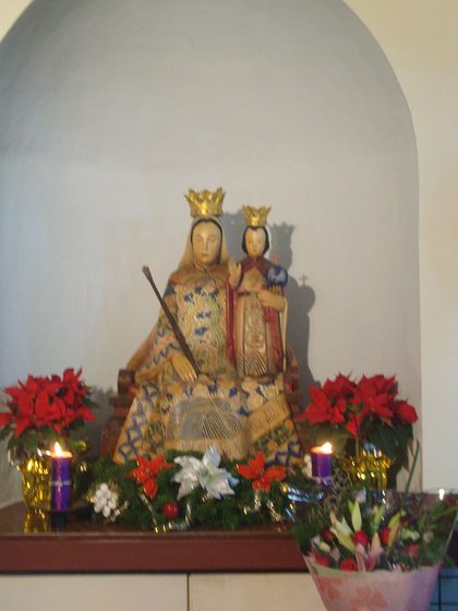 Nuestra Senora de Dong Lu