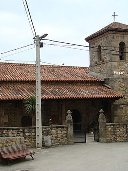 Nuestra Senora de Garabandal