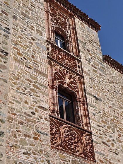 Nuestra Senora de Guadalupe (Extremadura)