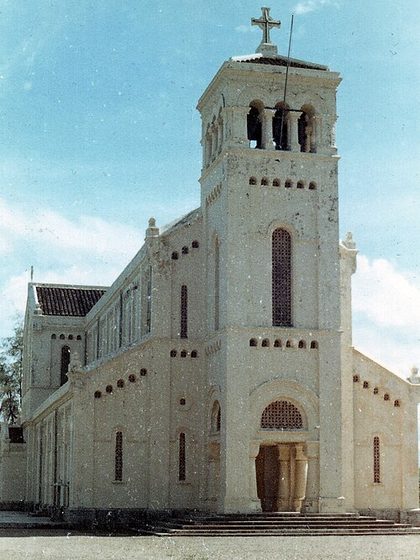 Nuestra Senora de La Vang
