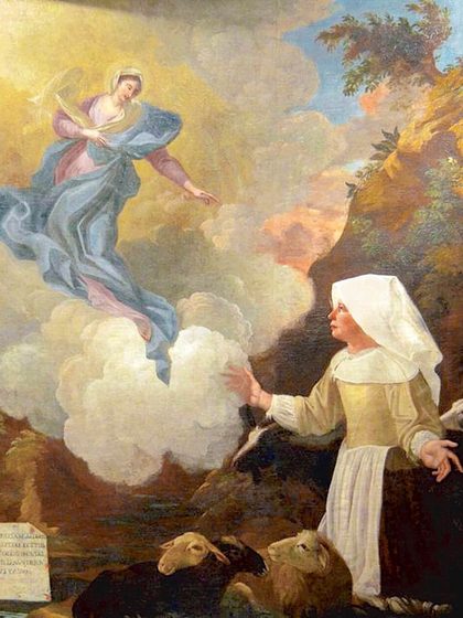 Nuestra Senora de Laus