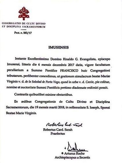 Nuestra Senora de Lescure