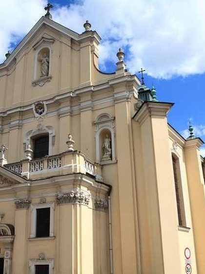 Nuestra Senora de Lezajsk