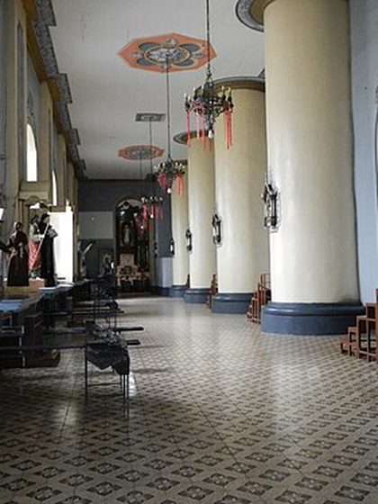 Nuestra Senora de Lipa