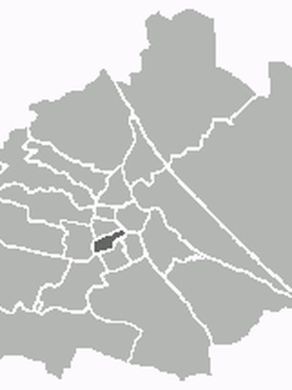 Nuestra Senora de Mariahilfberg