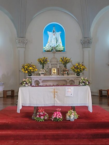 Nuestra Senora de la Merced