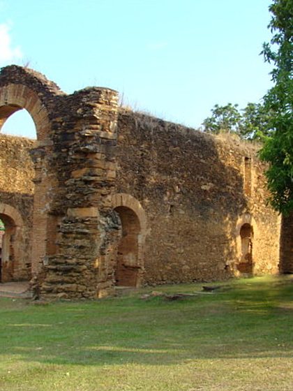 Nuestra Senora de Natividade