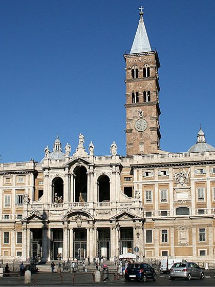 Nuestra Senora de Ngome