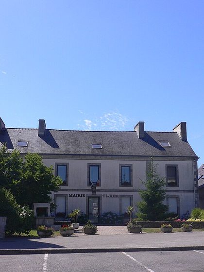 Nuestra Senora de la Ayuda Eterna