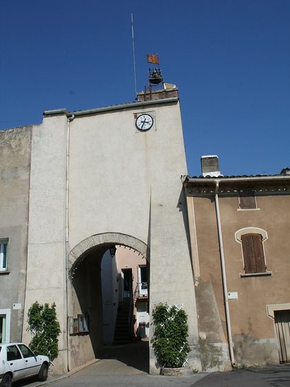 Nuestra Senora de Saint Bauzille