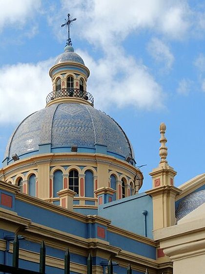 Nuestra Senora de Salta