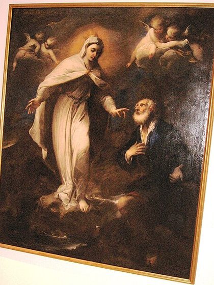 Nuestra Senora de la Misericordia (Savona)