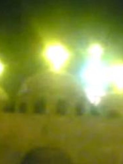 Nuestra Senora de Warraq el-Hadar